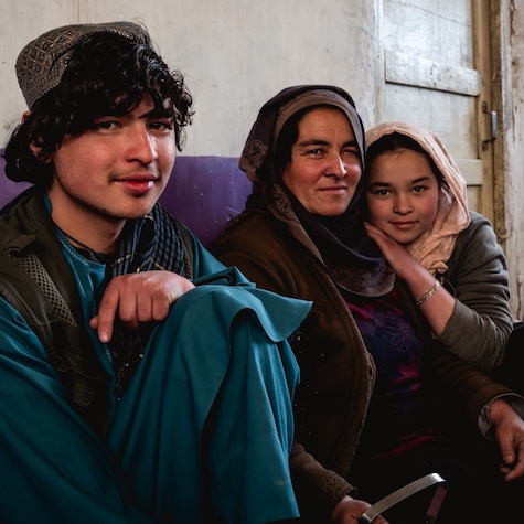 Afghanistan