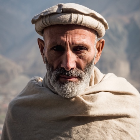 Pakistan
