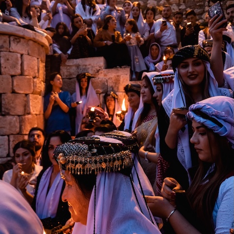Iraq