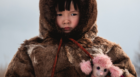 Siberia
